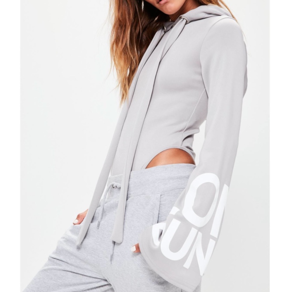 Missguided x Londunn Bodysuit ❗️48HR PRICE DROP❗️